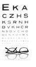 Eychart